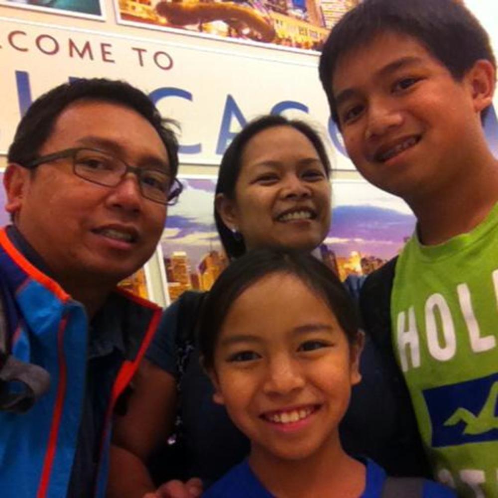 Meet your Posher, Ferdinand